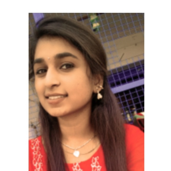 Profile Picture of Nandini Krishnan (@nila787) on Poshmark