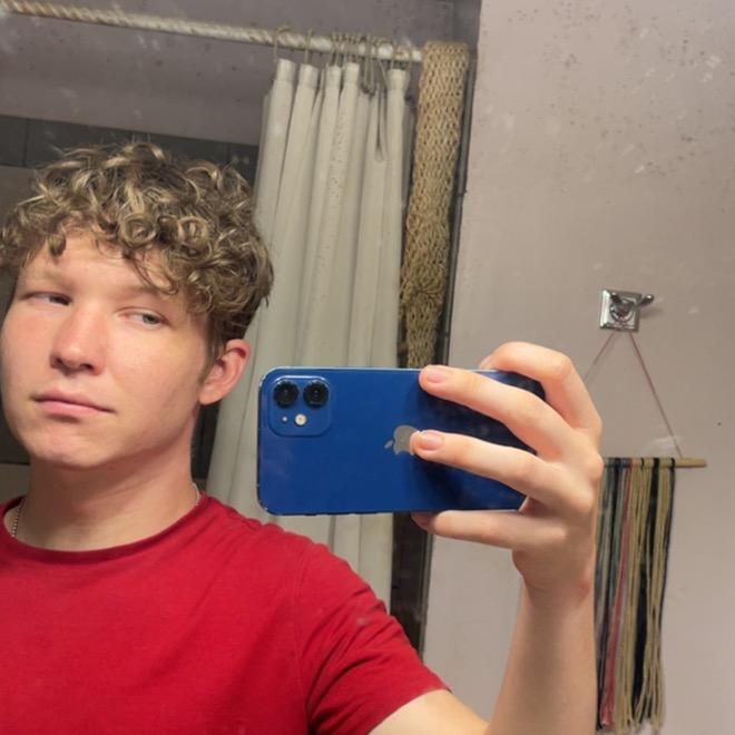 Profile Picture of Joseph Kiggins (@joseph_xxoxo) on Tiktok