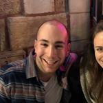 Profile Picture of Alexander Weingart (@ahweingart) on Instagram