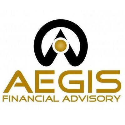 Profile Picture of Joseph Alfonso (@AegisAdvisory) on Twitter