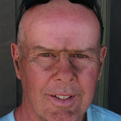 Profile Picture of Kevin Capel (@KevinCapel5) on Twitter
