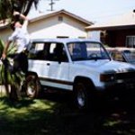 Profile Picture of Tony Kenyon (@kenyon.anthony) on Instagram