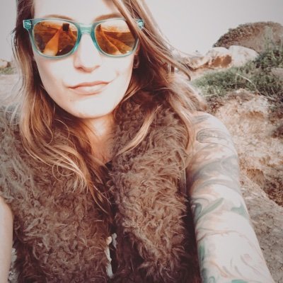 Profile Picture of AngelHacker (@AngelHacker9) on Twitter