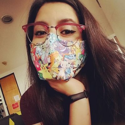 Ivonne Rivera - Twitter Profile Picture of Ivonne Rivera (@ivon_mimi) on Twitter