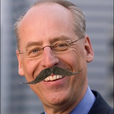 Profile Picture of Italian Wim Wiewel (@italianwim) on Twitter