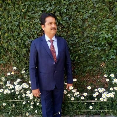 Profile Picture of Nehal Trivedi (@NehalTrivedi8) on Twitter