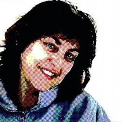 Profile Picture of Paula Haines (@invisiblepaula) on Twitter