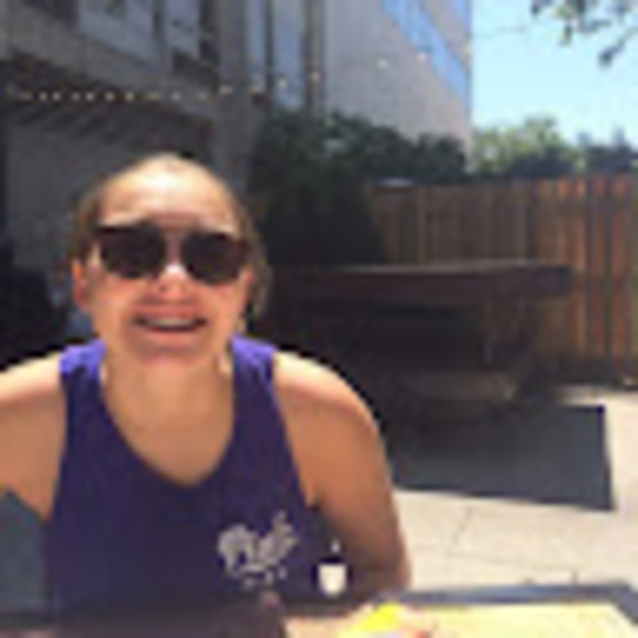 Profile Picture of Paige Hubert (@paigehubert) on Poshmark