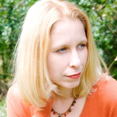 Profile Picture of Jenny Lundquist (@Jenny_Lundquist) on Twitter