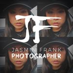 Profile Picture of Jasmin Frank, MMA Photographer (@jasminfrankfp) on Instagram