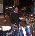 Profile Picture of Chris Vrennaon Wikipedia