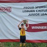 Profile Picture of Jay Irwin (@jaycurtisirwin09) on Instagram