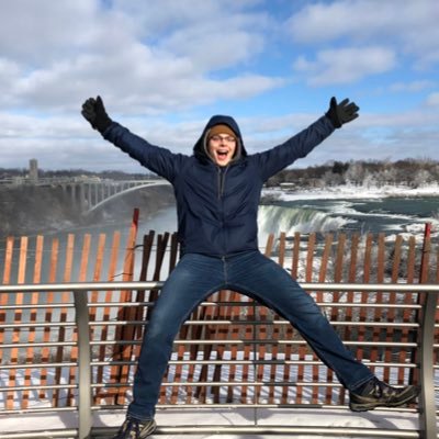 Profile Picture of Dan Keller (@dekeller98) on Twitter