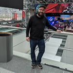 Profile Picture of Richard Tibbetts III (@cuenorms) on Instagram