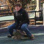 Profile Picture of matthew teeters (@m_teeters) on Instagram