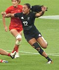 Profile Picture of Alena Sailion Wikipedia