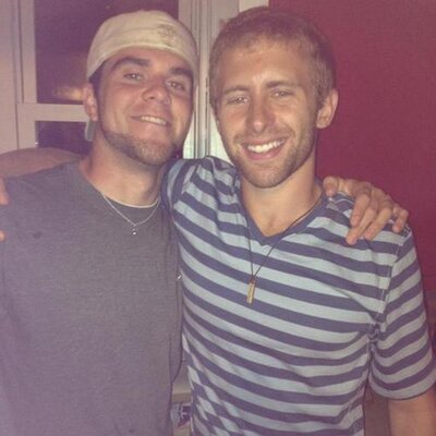 Profile Picture of Randy Frederick (@RFrederick24) on Twitter