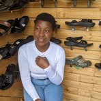 Profile Picture of Patricia Michael (@Patricia-Michael) on Facebook