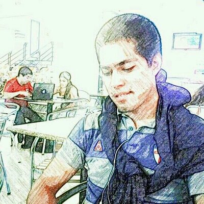 Profile Picture of Carlos Cubas (@CubasGm) on Twitter