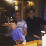 Profile Picture of James Docherty (@jamesdoc84) on Instagram