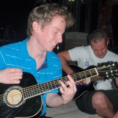 Profile Picture of Peter Hebert (@Hebert2Peter) on Twitter