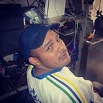 Profile Picture of jimmy pacheco (@jimmypache) on Instagram