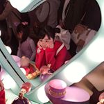 Profile Picture of MEBUKI   MASUYAMA (@mecky.eee) on Instagram