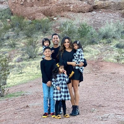 Profile Picture of Amanda Montes-Llaneza (@LlanezaAmanda) on Twitter