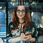 Profile Picture of ТАРГЕТИНГ💹 SMM🔅ВОРОНКИ ПРОДАЖ (@avdeeva_tat) on Instagram