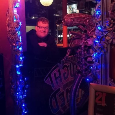 Profile Picture of Sam 'Beanieboy' Bean (@beanielo2) on Twitter