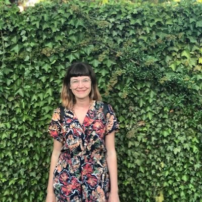 Profile Picture of Monica Curry (@McurryEsl) on Twitter