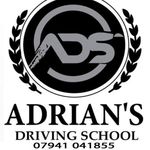 Profile Picture of Adrian Hammonds (@ads_adrians_driving_school) on Instagram