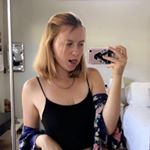 Profile Picture of grace 🕊 (@graceirving) on Instagram