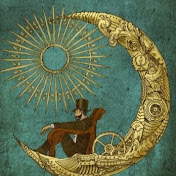 Profile Picture of Michael Dowell (@Atelier19a) on Youtube