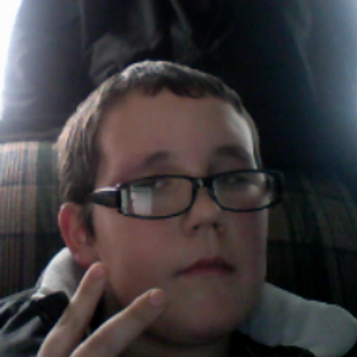 Profile Picture of Dakota David Pozorsk (@pozorski) on Twitter