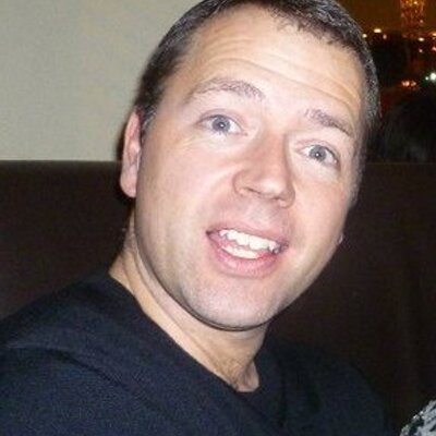 Profile Picture of Greg Mahon (@gritbones) on Twitter