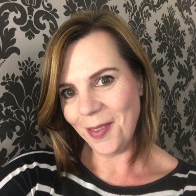 Profile Picture of Victoria McAllister (@VMcAllister1974) on Twitter