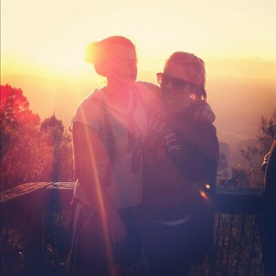 Profile Picture of Claire Stead (@ClaireSteady) on Twitter