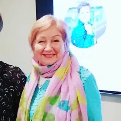Profile Picture of Amy Wicker (@AmyWicker6) on Twitter