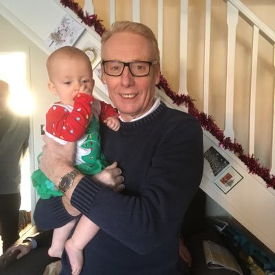Profile Picture of Eric Sparling (@EricSparling1) on Twitter