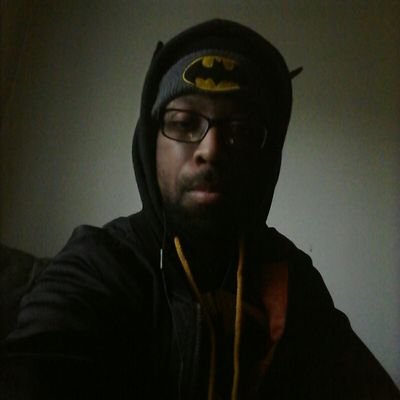 Profile Picture of Maurice Gee (@MauriceGee5) on Twitter
