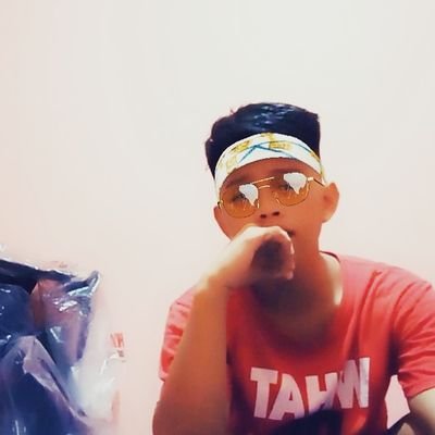 Profile Picture of Jefferson Corcuera (@Daryl11102589) on Twitter