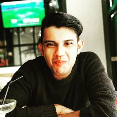 Profile Picture of Manish Das Gupta (@tunir_gupta) on Twitter
