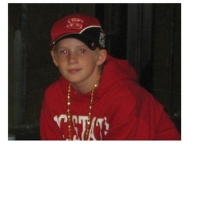 Profile Picture of Greyson Lee (@rapcity1111) on Myspace