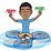 Profile Picture of Pranav Krishnan (@pkrishnan219) on Pinterest