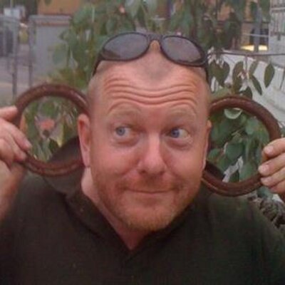 Profile Picture of John Benson (@iamjohnbenson) on Twitter