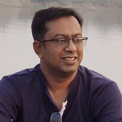 Profile Picture of Mohammad Shahidullah (@Mohamma13017983) on Twitter