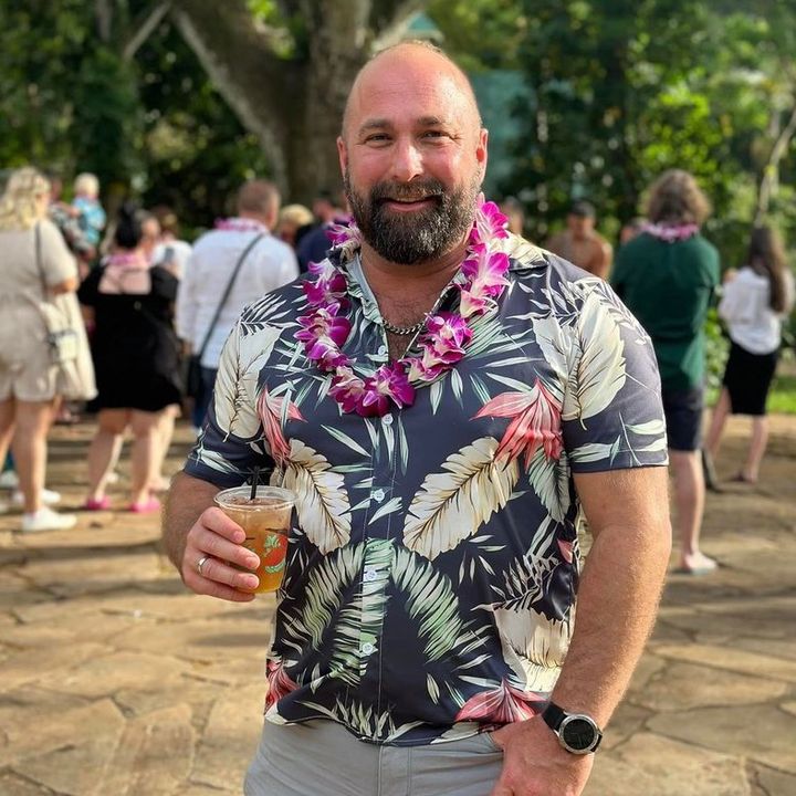 Profile Picture of jason (@jasonprowse1) on Tiktok