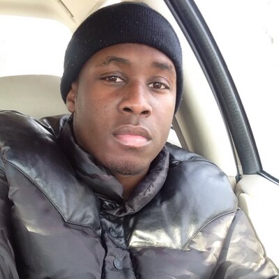Profile Picture of Deonte Roberts (@deonte_roberts) on Twitter