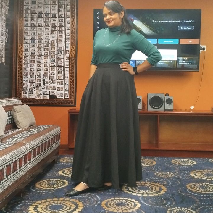 Profile Picture of 🇫🇯 Joy 🇫🇯 (@joy_oneil) on Tiktok